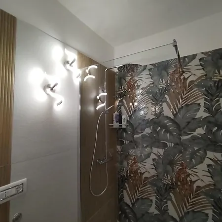 Lejlighed Spring House Pompeji