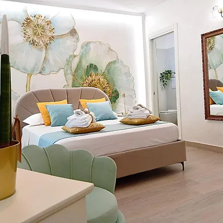 Apartmán Spring House *
