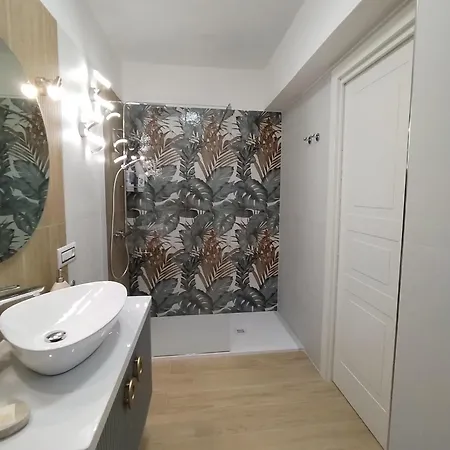 Spring House Apartment Pompei