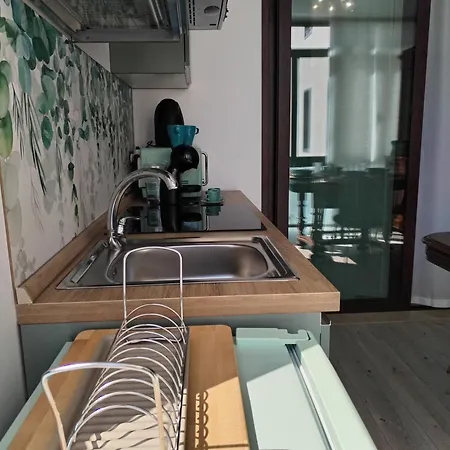 Spring House アパート *