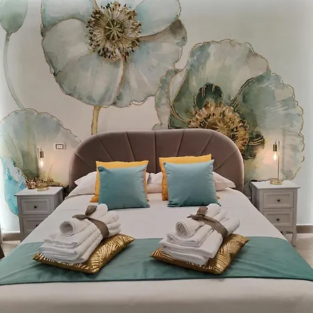 Apartamento Spring House Pompeya