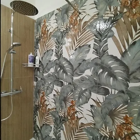 Daire Spring House Pompei