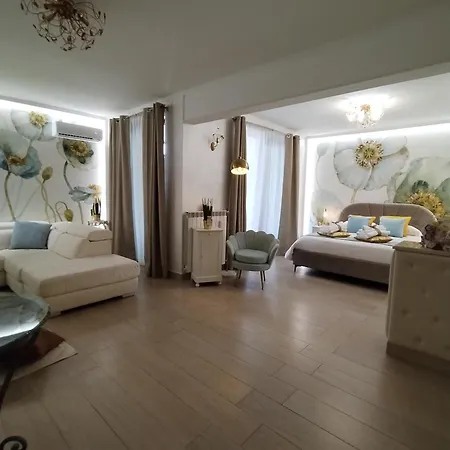 Spring House In *