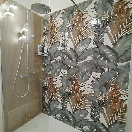 Apartamento Spring House Pompeya