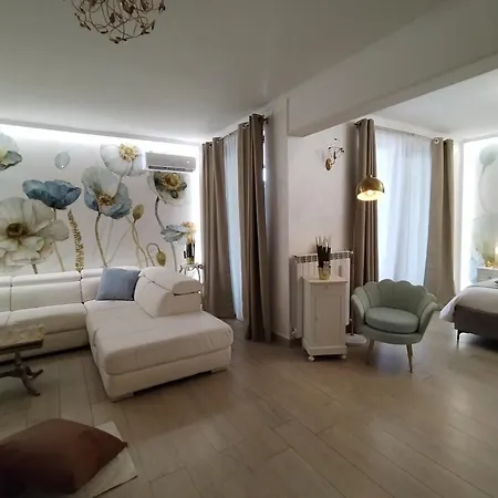 Spring House * Pompei