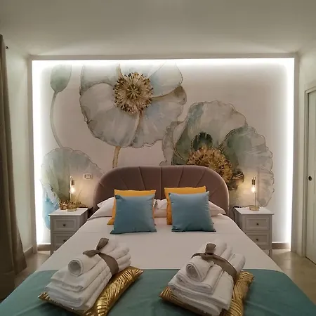 Spring House アパート ポンペイ