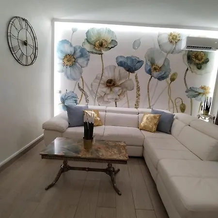 Spring House In *