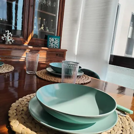 Apartamento Spring House