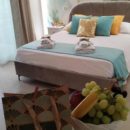 Apartamento Spring House Pompeya