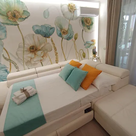 Spring House * Pompei