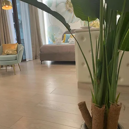 Spring House * ポンペイ